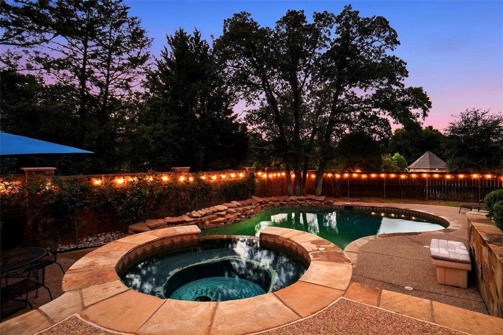 1804 Summit Court, Keller, TX 76262