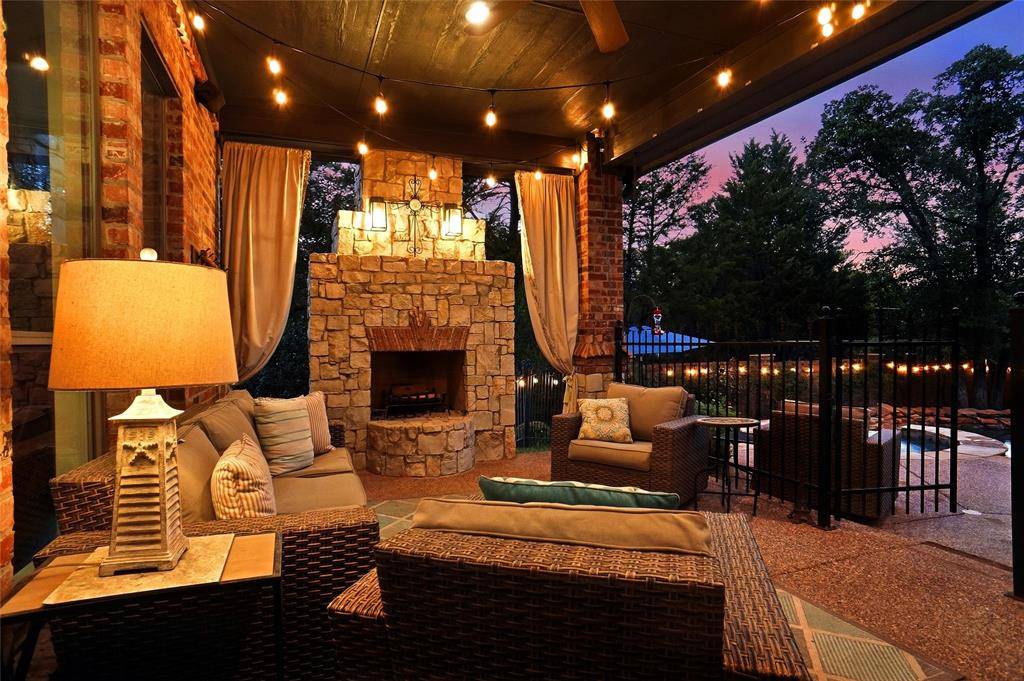 1804 Summit Court, Keller, TX 76262