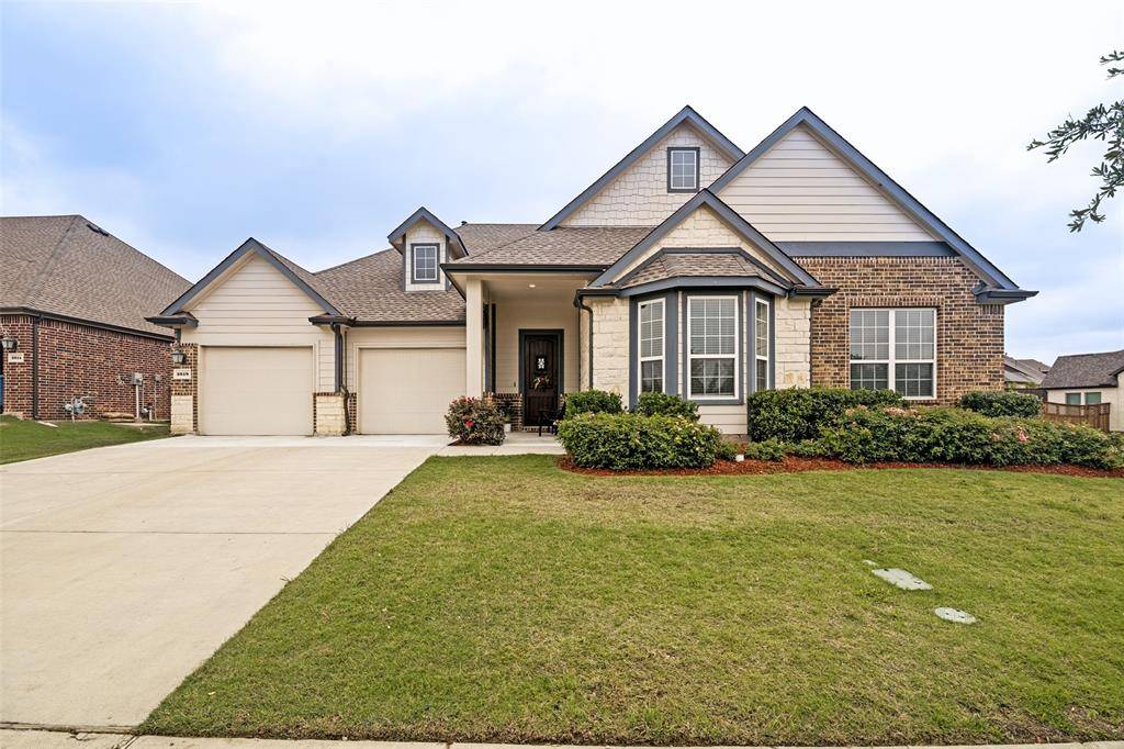 2618 Long Common, Rockwall, TX 75032
