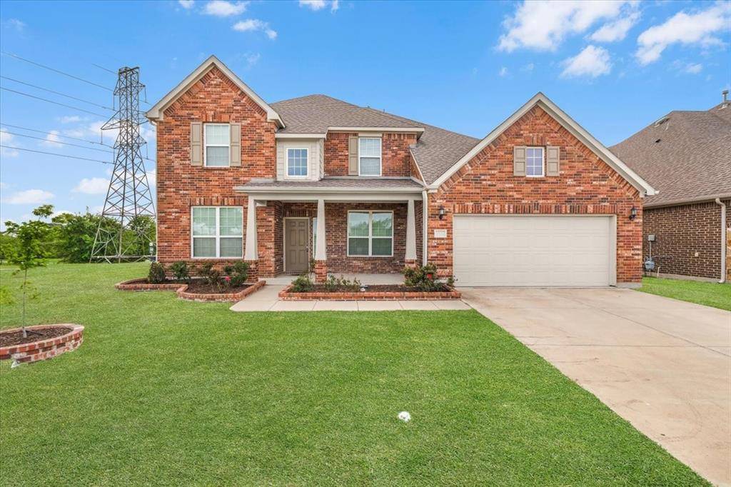 7521 Aubrac Way, Fort Worth, TX 76131