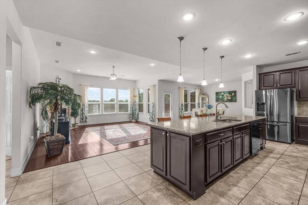 7521 Aubrac Way, Fort Worth, TX 76131