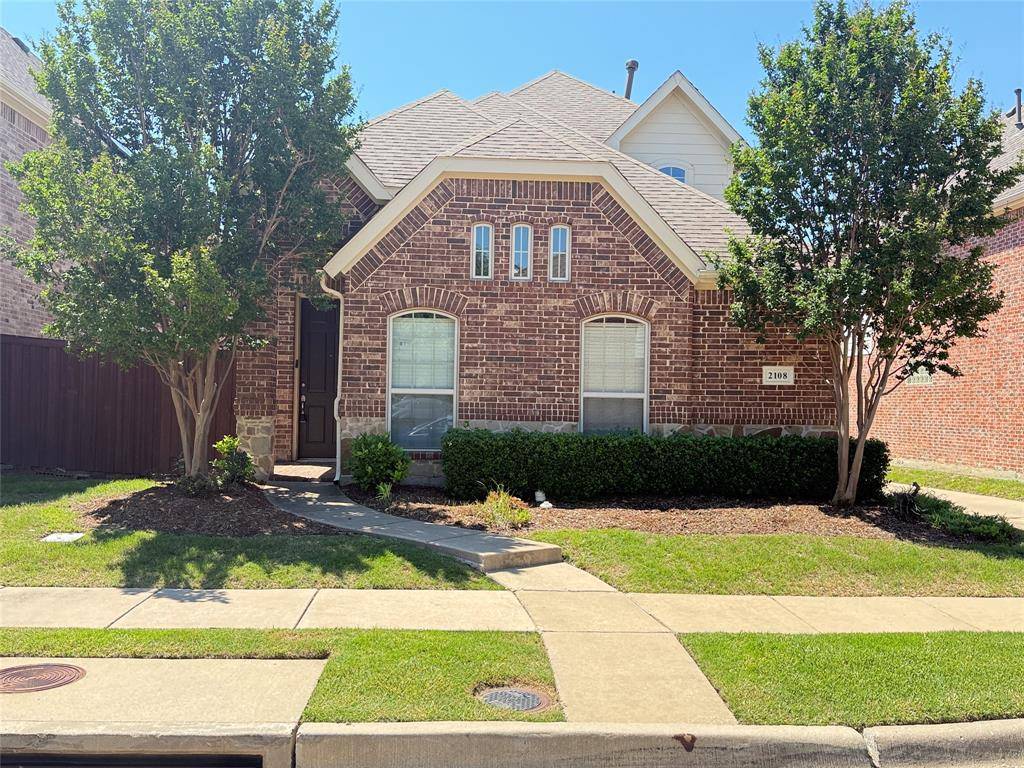 2108 Harris Place, Plano, TX 75025