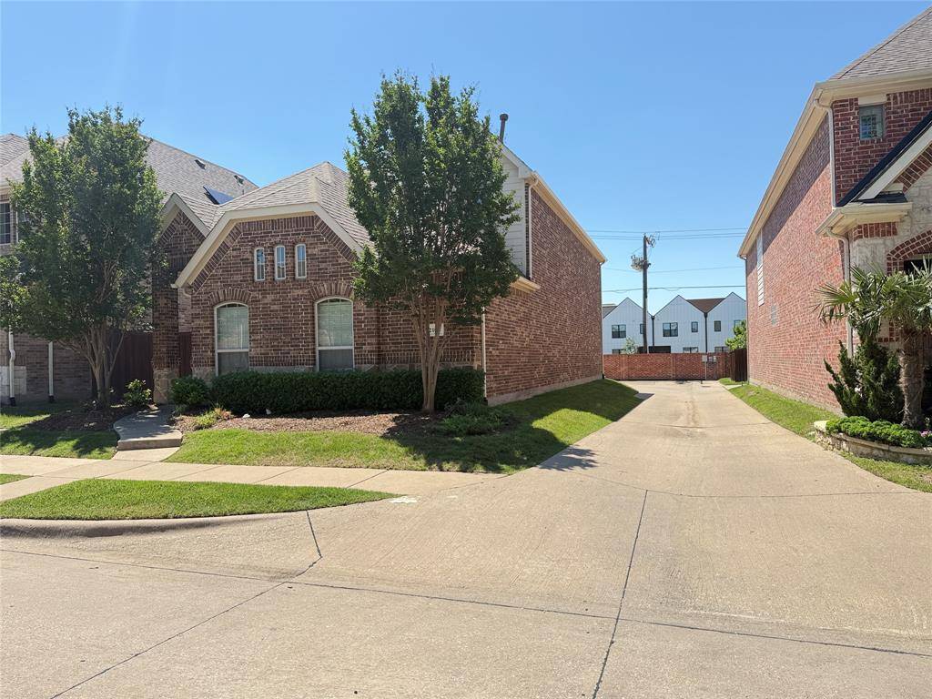 2108 Harris Place, Plano, TX 75025