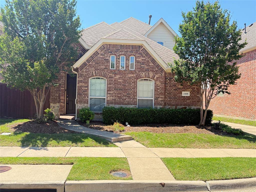 2108 Harris Place, Plano, TX 75025