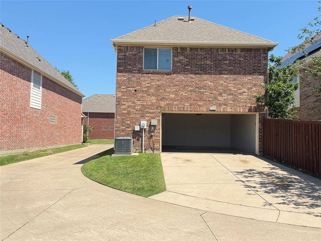 2108 Harris Place, Plano, TX 75025