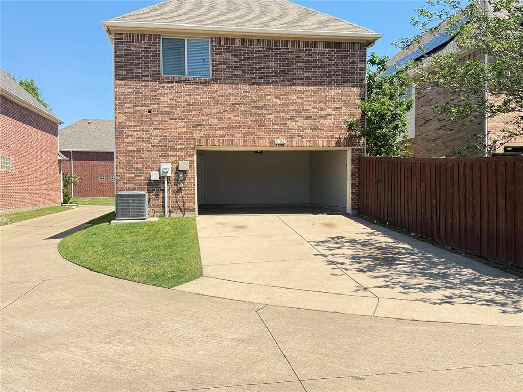 2108 Harris Place, Plano, TX 75025
