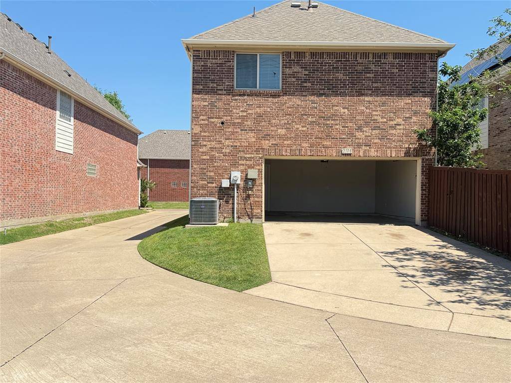 2108 Harris Place, Plano, TX 75025