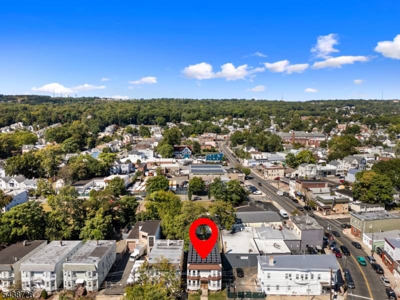 201-203 Watchung Ave, West Orange Twp., NJ 07052