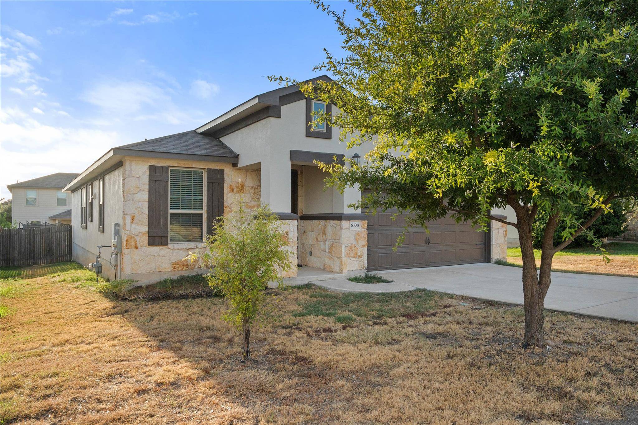 8108 Pescara CV, Round Rock, TX 78665