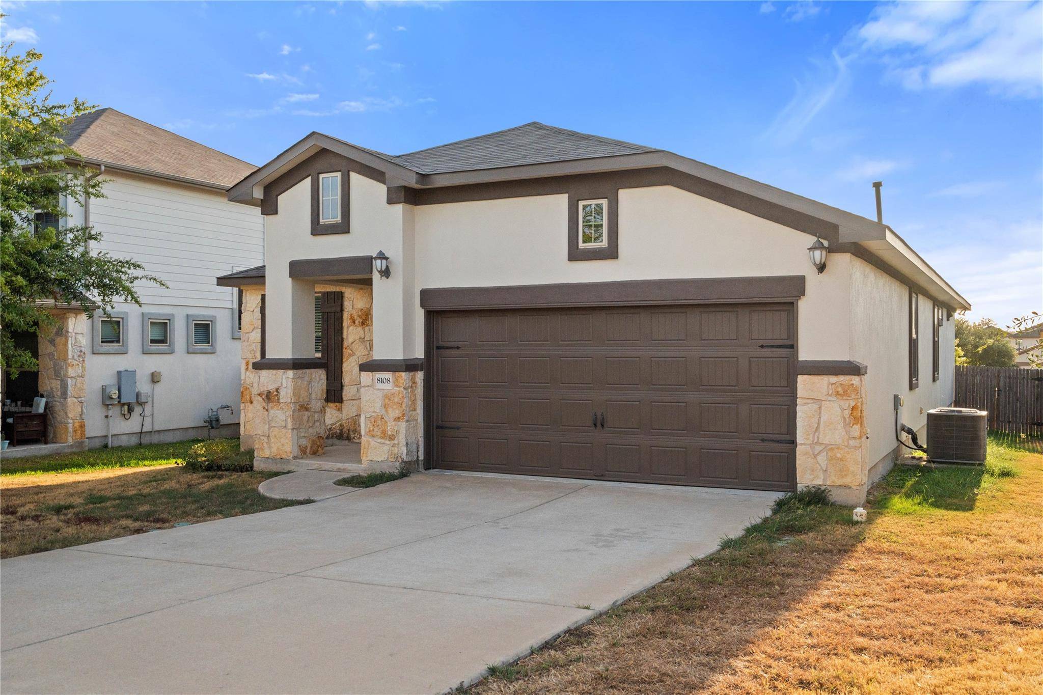 8108 Pescara CV, Round Rock, TX 78665