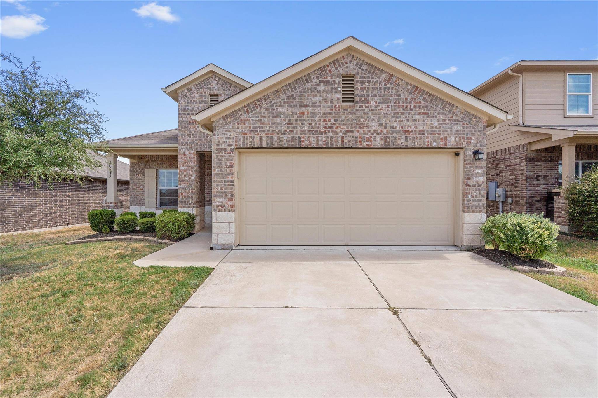 10817 Gonzales Ranger PASS, Austin, TX 78754