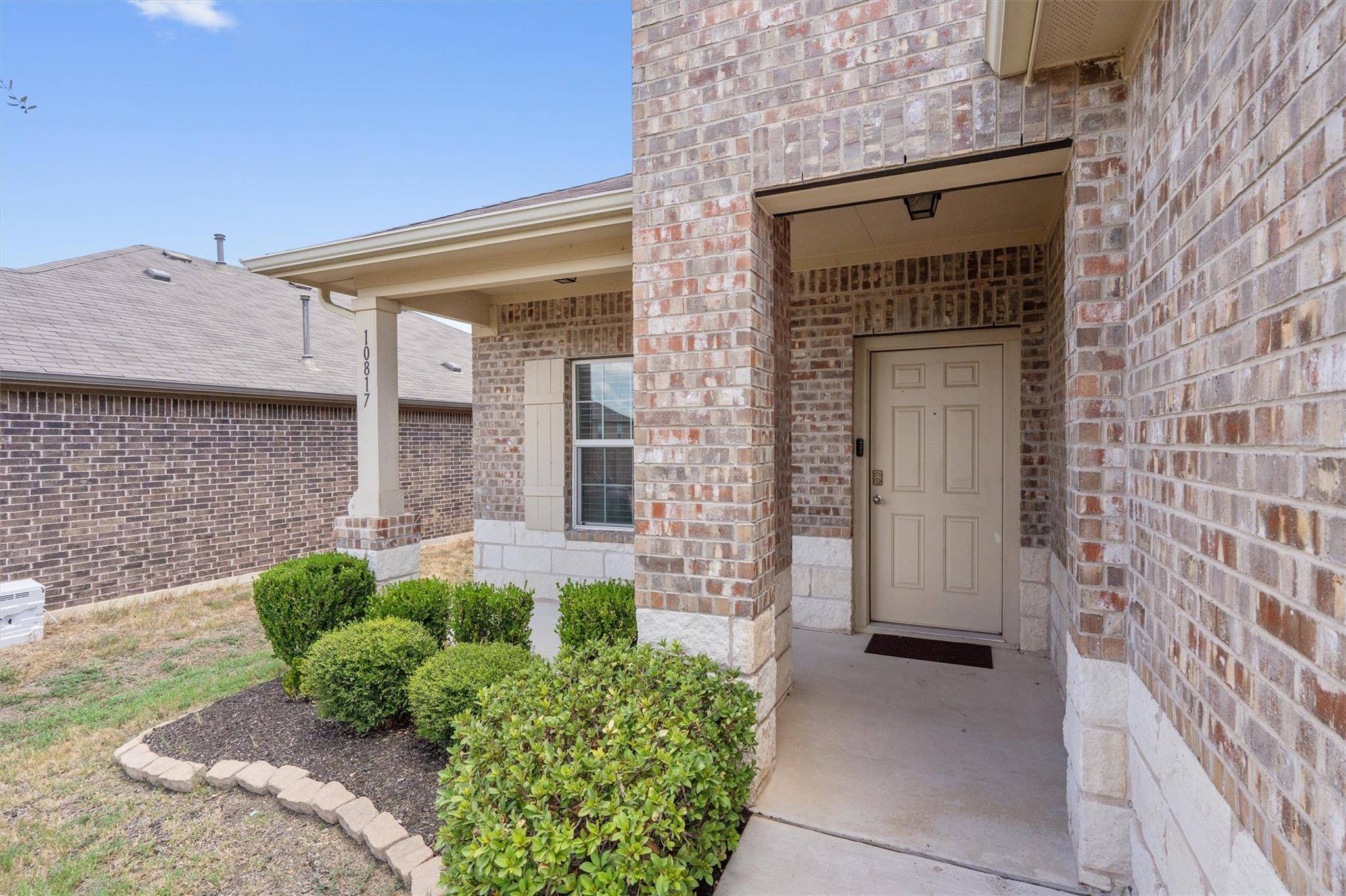 10817 Gonzales Ranger PASS, Austin, TX 78754