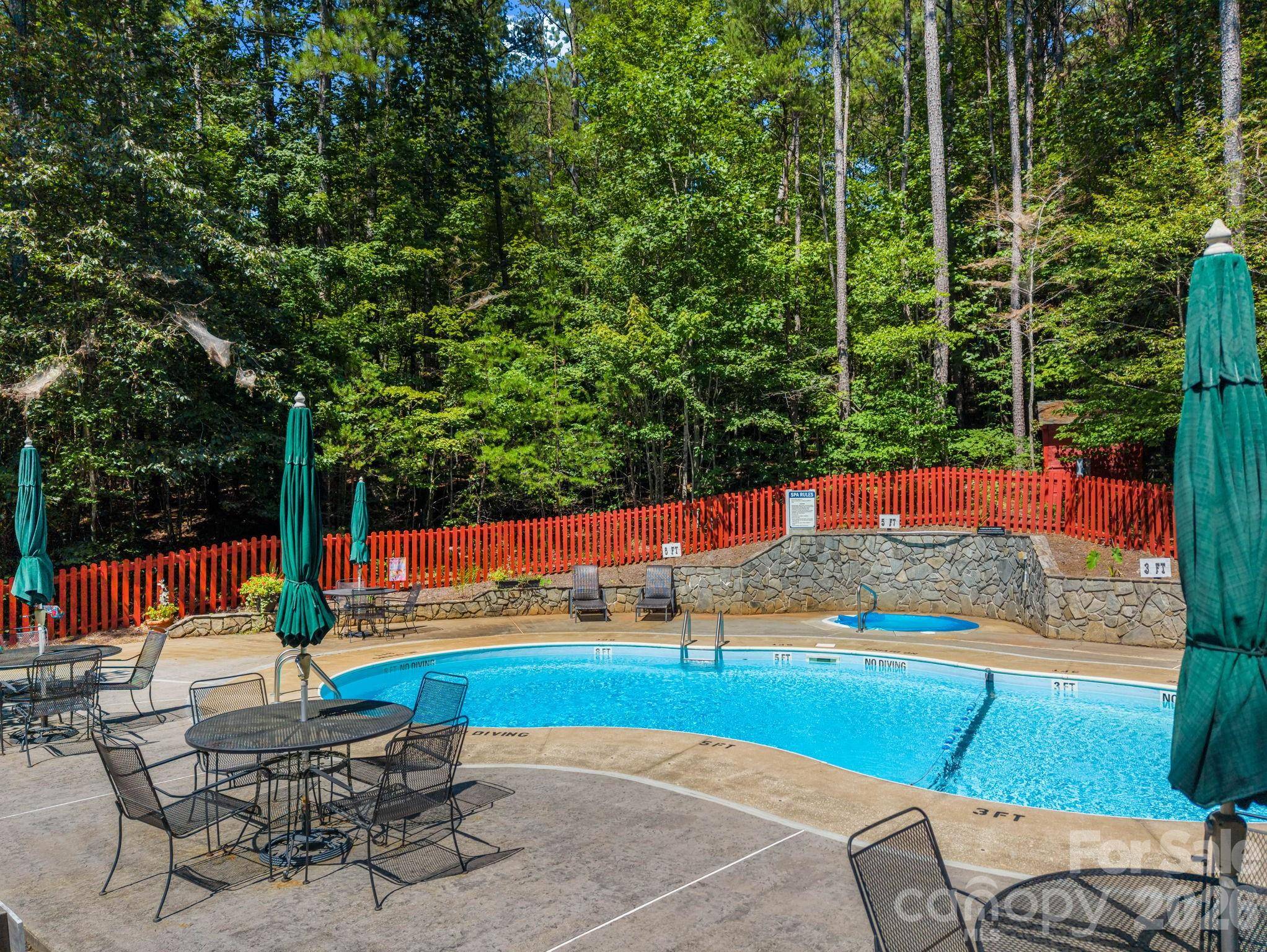 106 Lake Terrace DR, Nebo, NC 28761