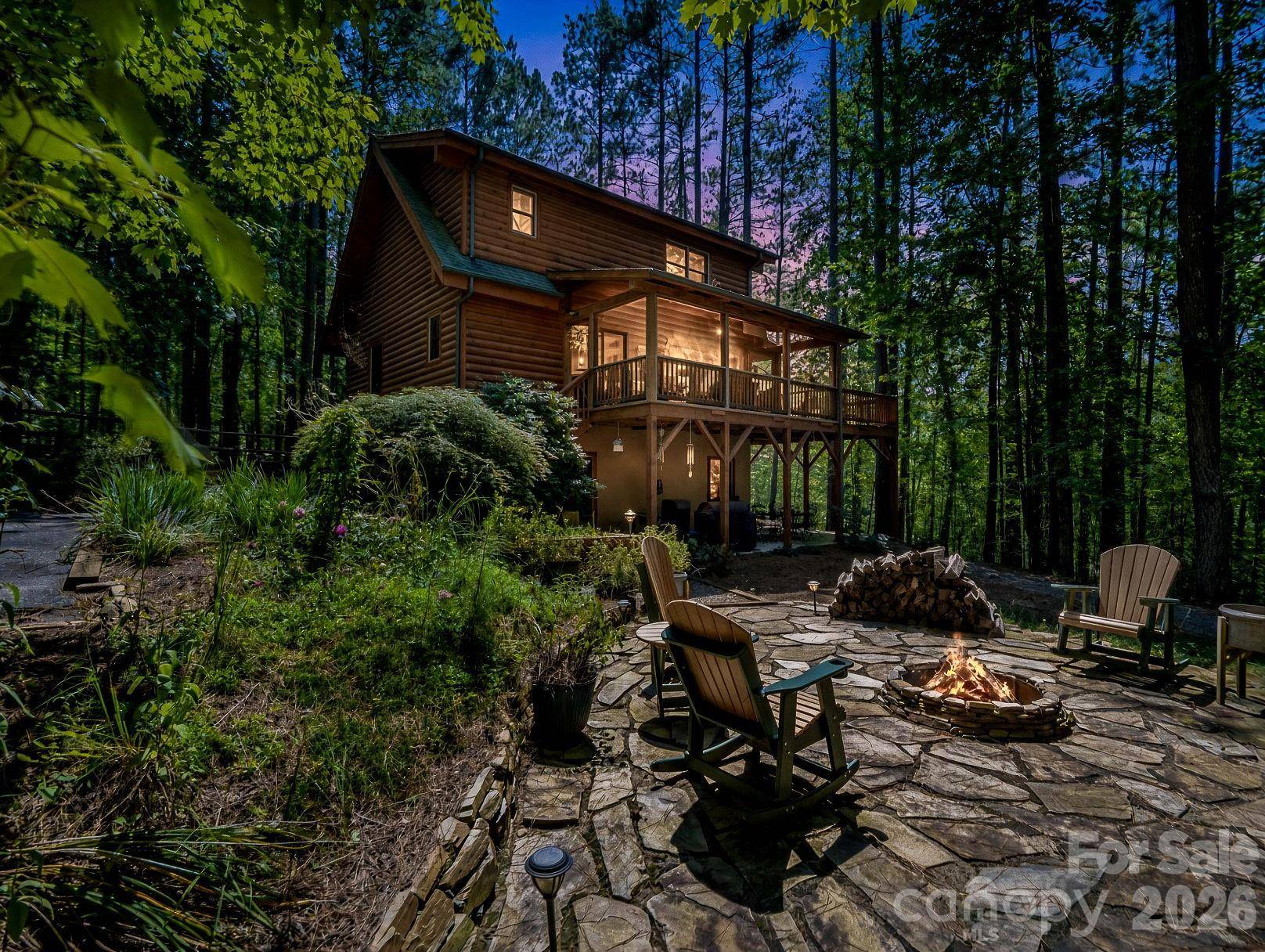 106 Lake Terrace DR, Nebo, NC 28761