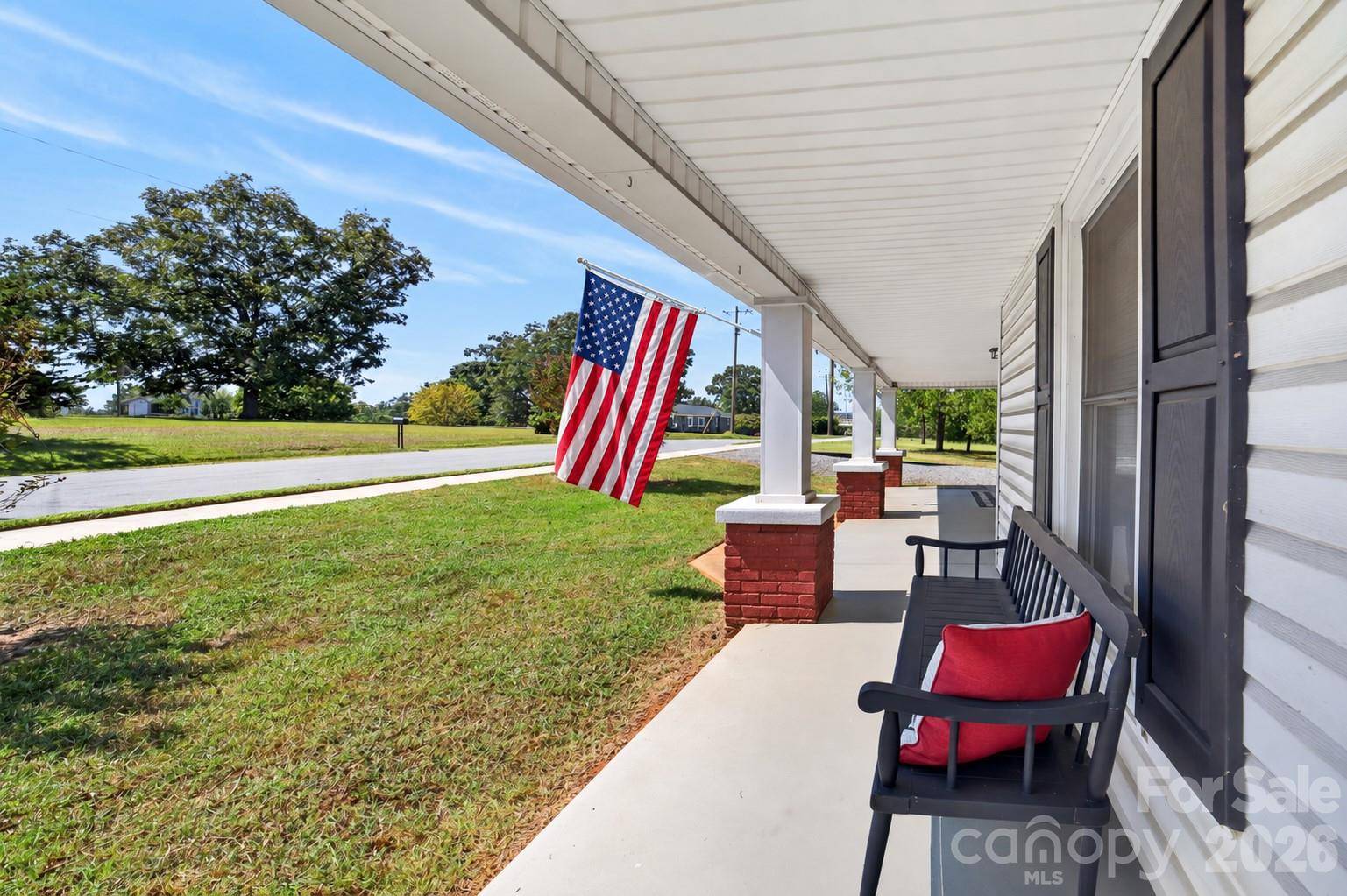 3276 E Calvin ST #1-2, Claremont, NC 28610