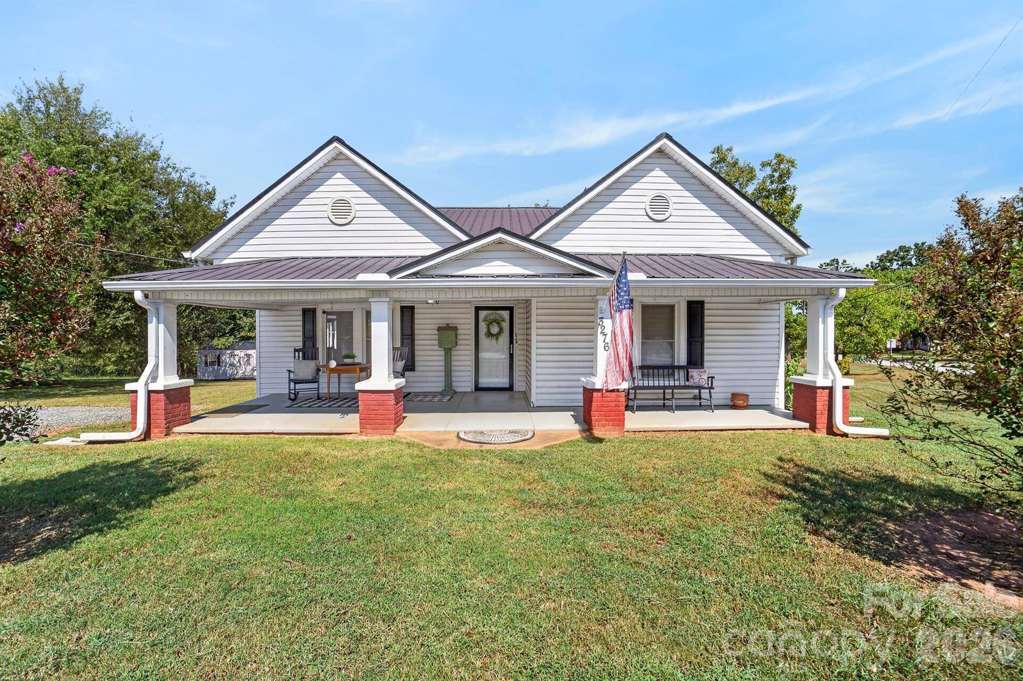 3276 E Calvin ST #1-2, Claremont, NC 28610
