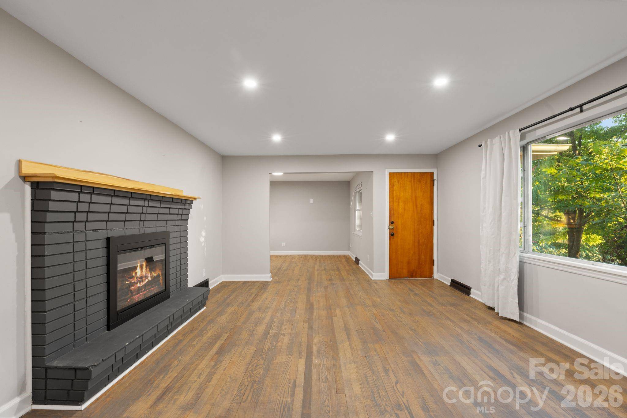 1452 Sweeten Creek RD, Asheville, NC 28803