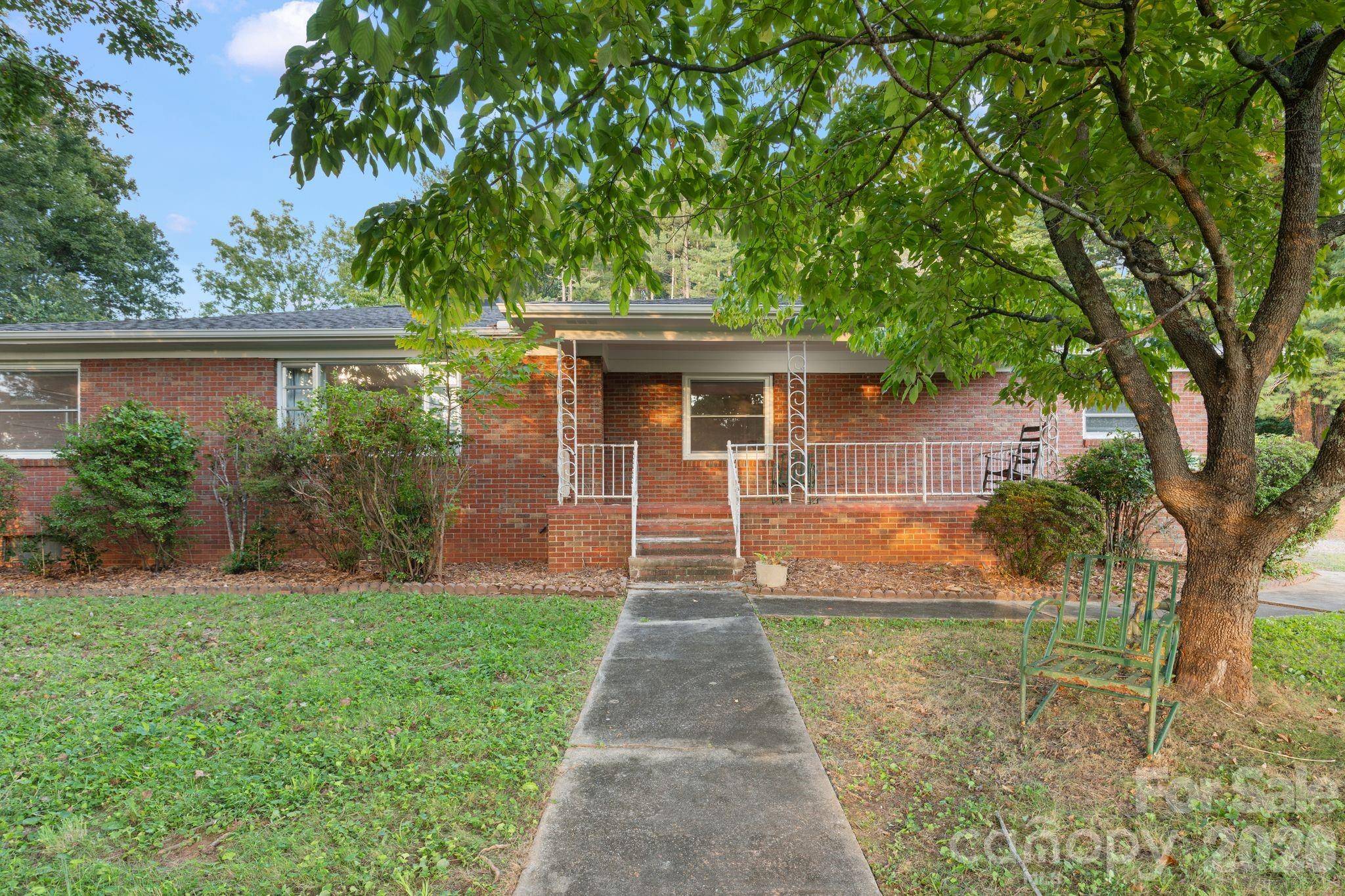 1452 Sweeten Creek RD, Asheville, NC 28803