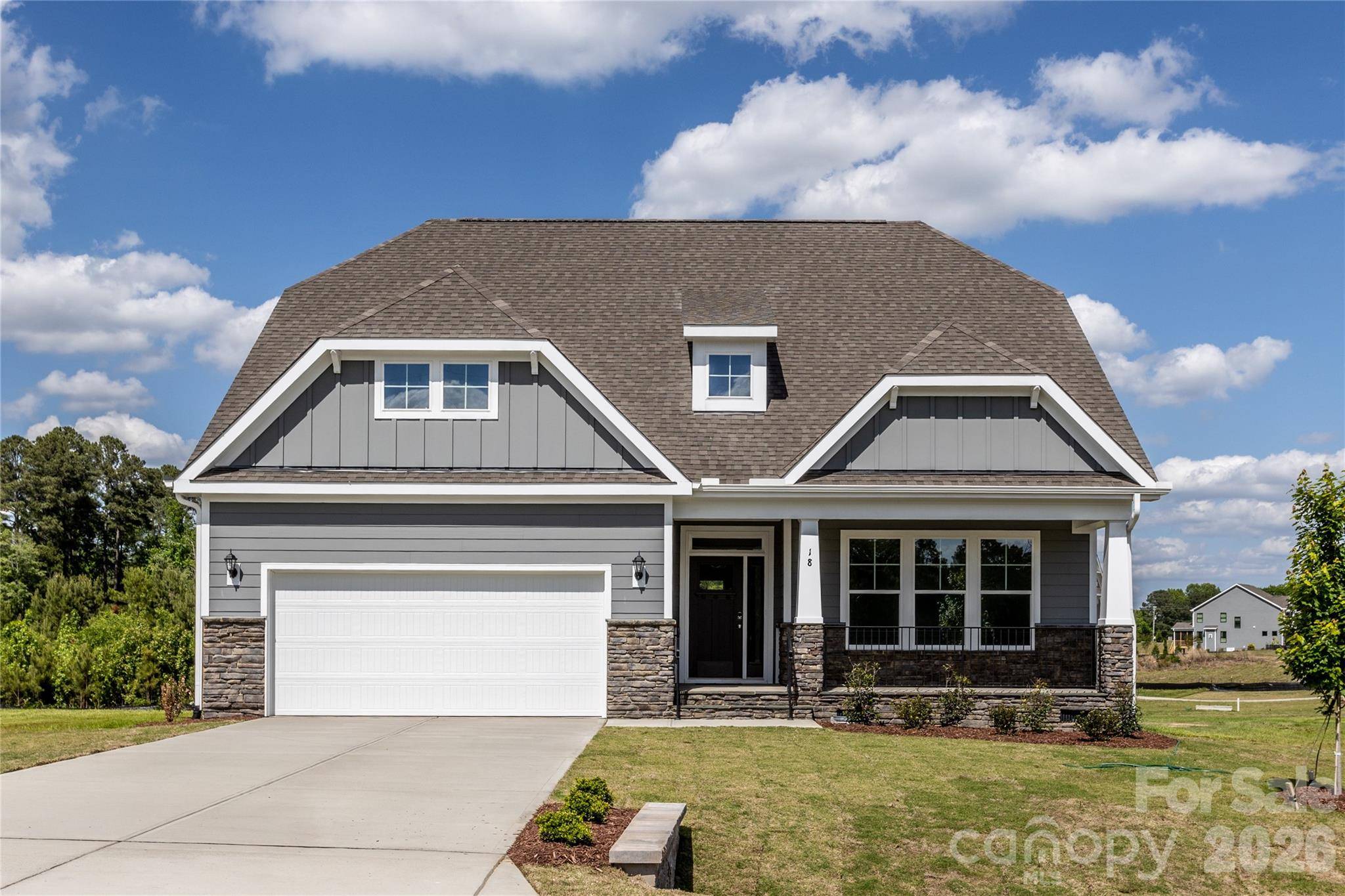 2259 Island View LN NE, Connelly Springs, NC 28612