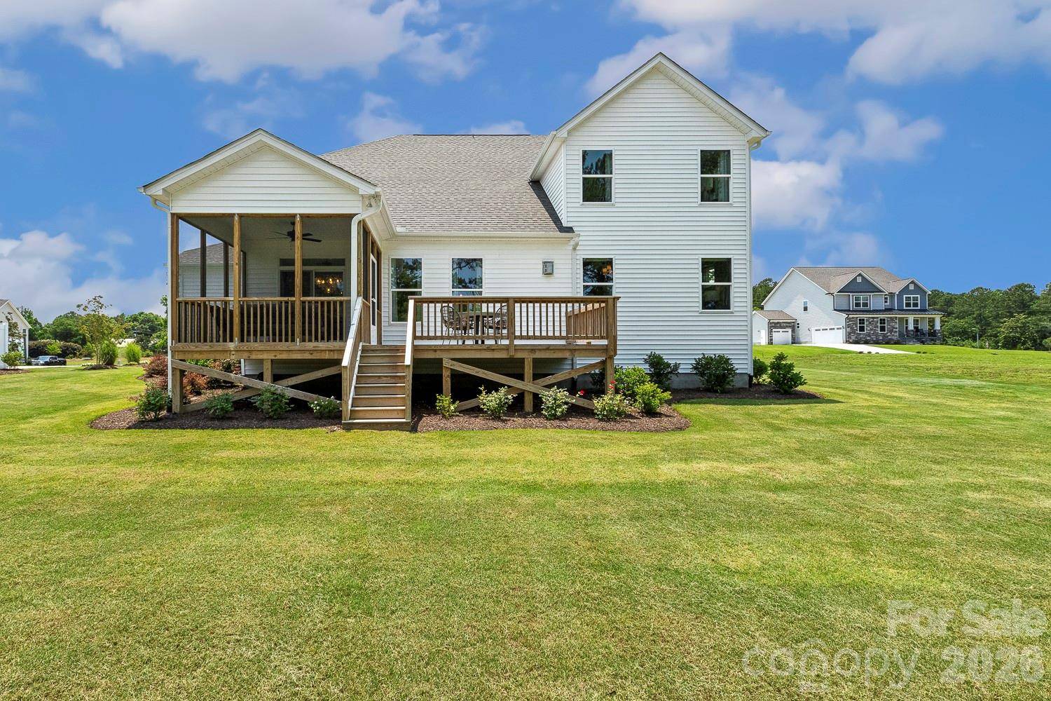 2259 Island View LN NE, Connelly Springs, NC 28612