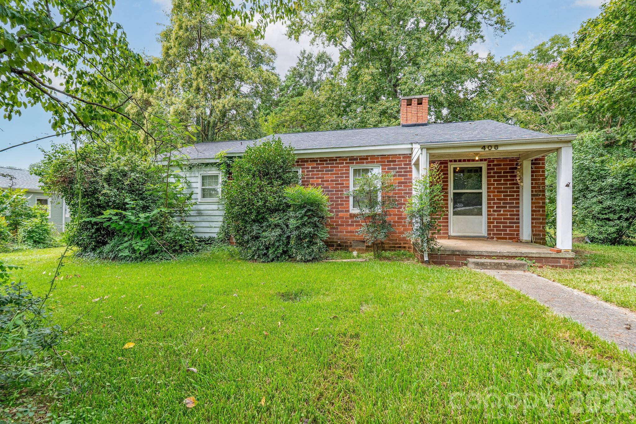 406 McCammon ST, Fort Mill, SC 29715
