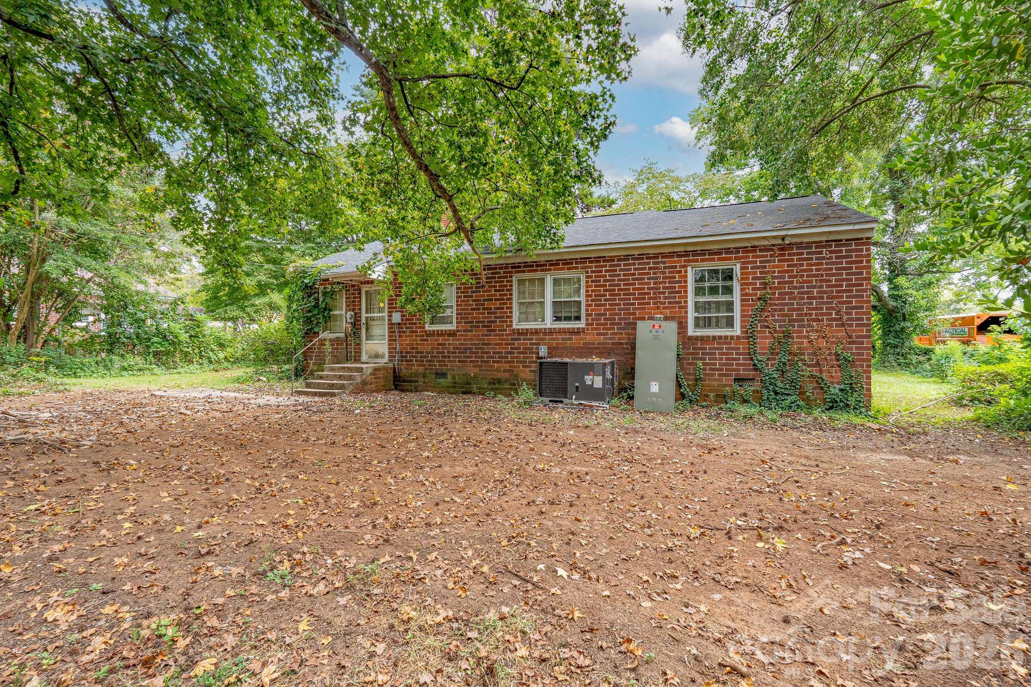 406 McCammon ST, Fort Mill, SC 29715