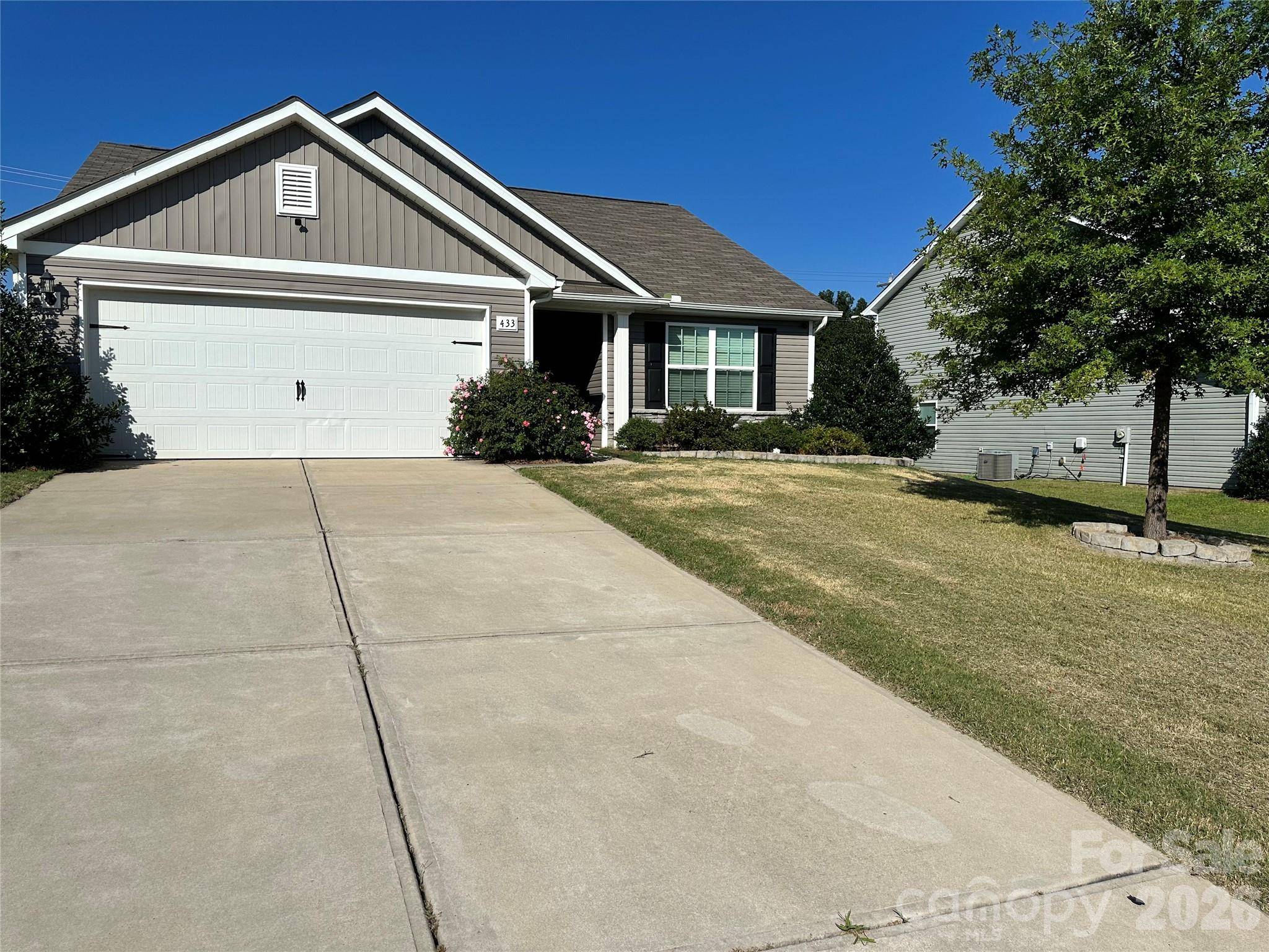 433 Belcaro DR, Kings Mountain, NC 28086
