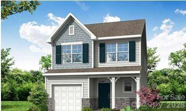 13134 Foxberry RD, Charlotte, NC 28213