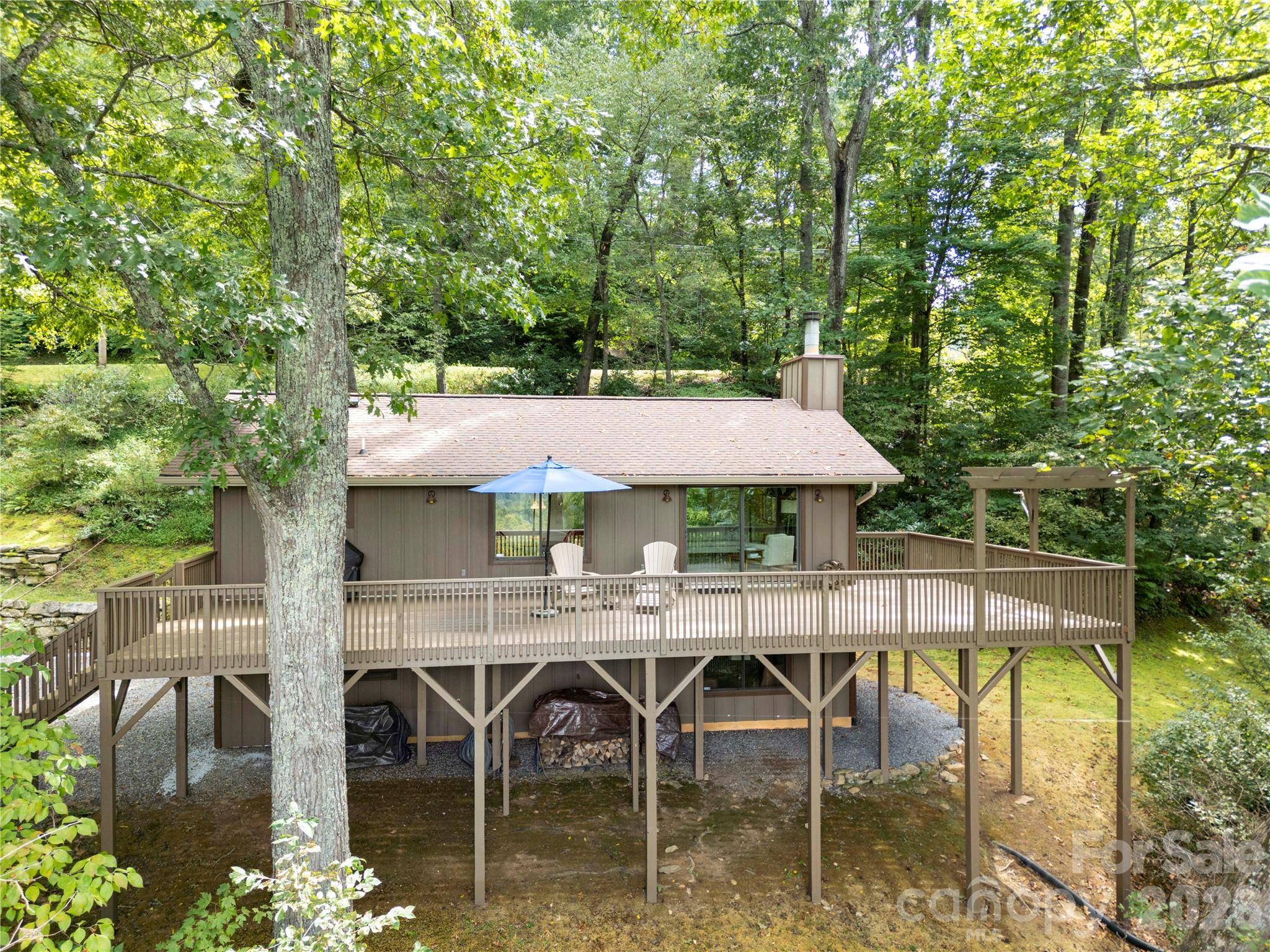 1073 Countryside DR, Waynesville, NC 28785