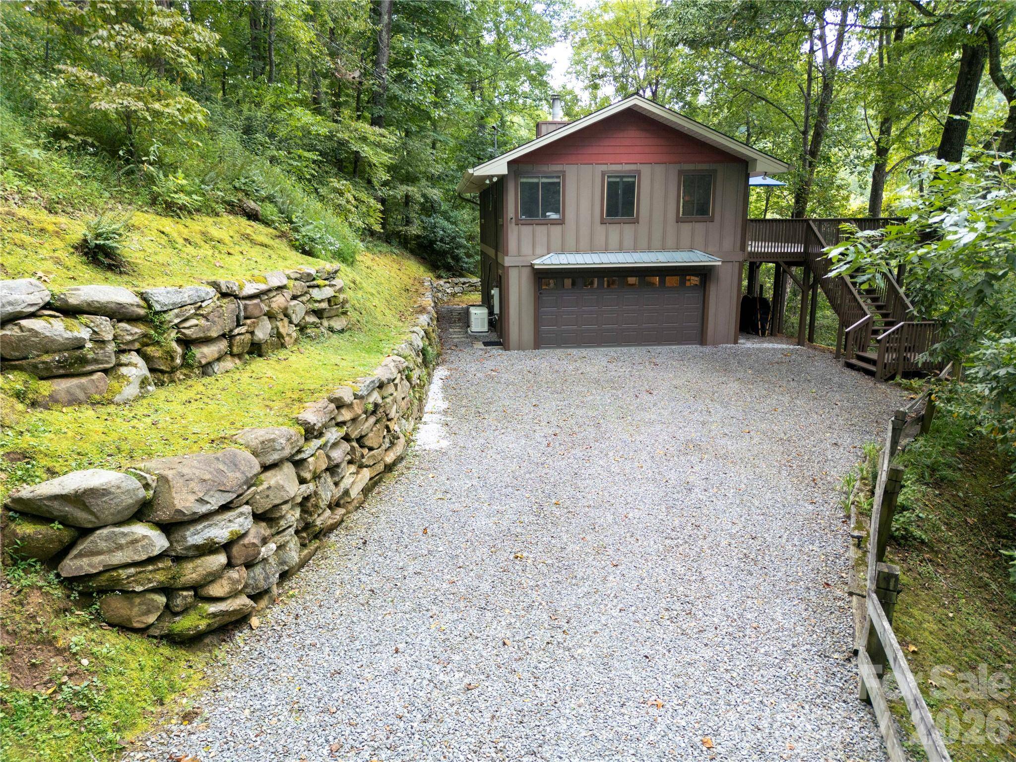 1073 Countryside DR, Waynesville, NC 28785