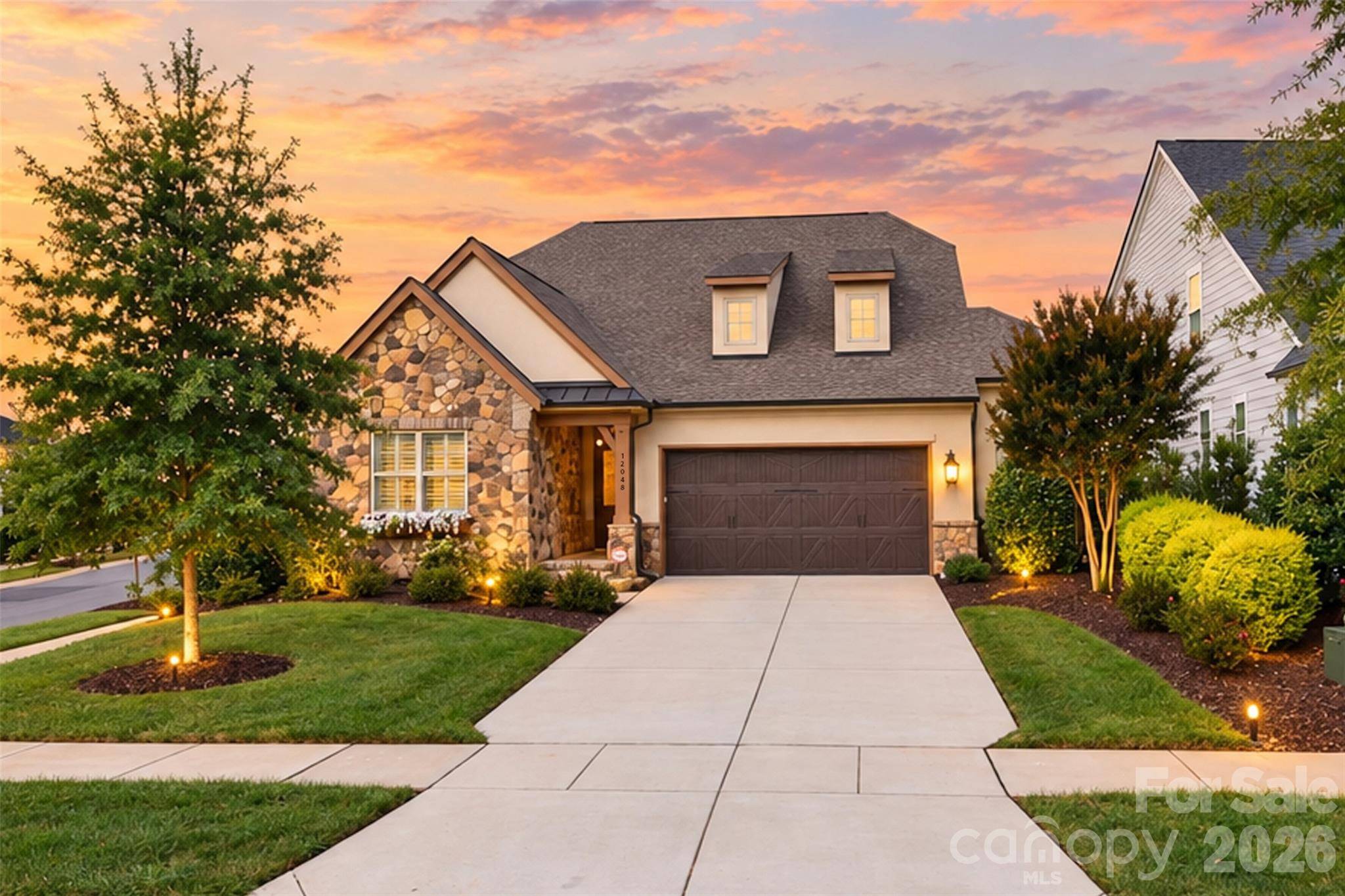 12048 Huntson Reserve RD, Huntersville, NC 28078