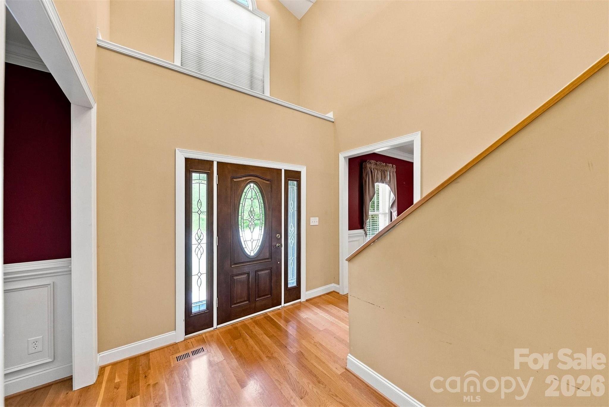 1548 Nazareth LN, Conover, NC 28613