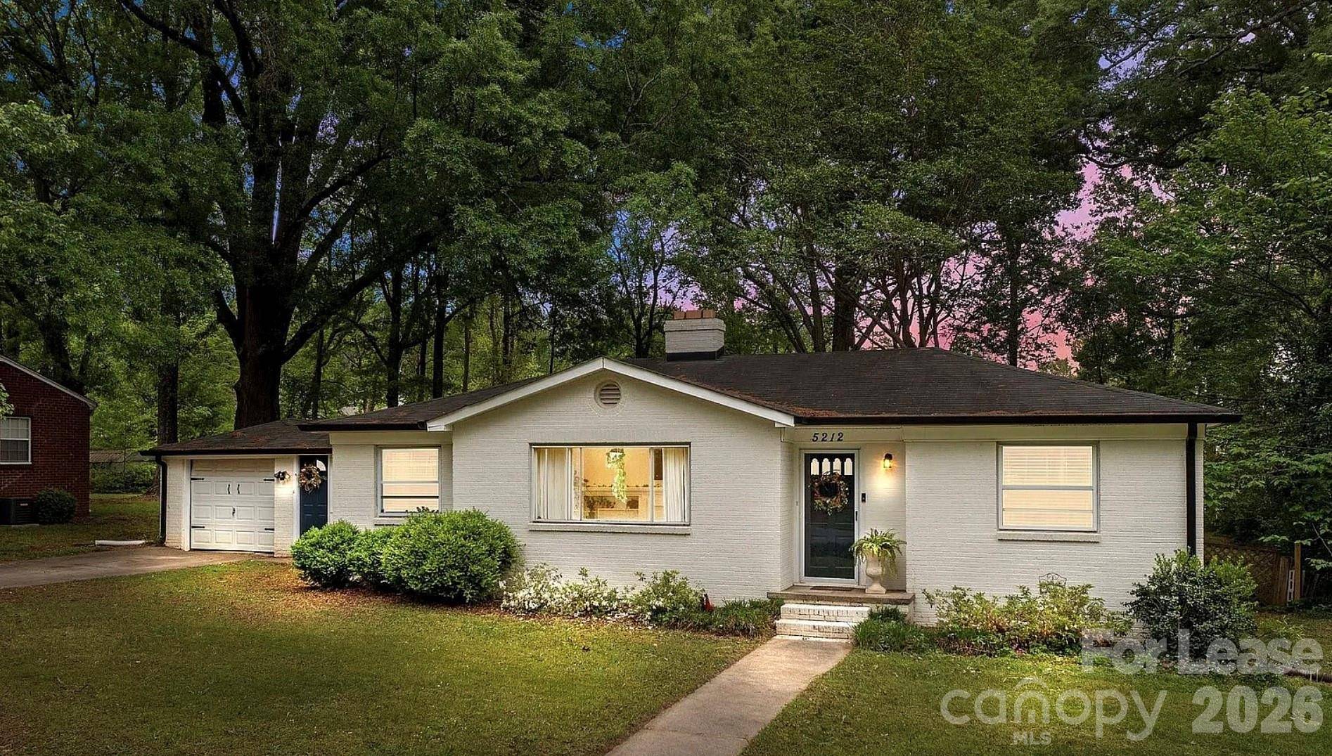 5212 Pine DR, Charlotte, NC 28269