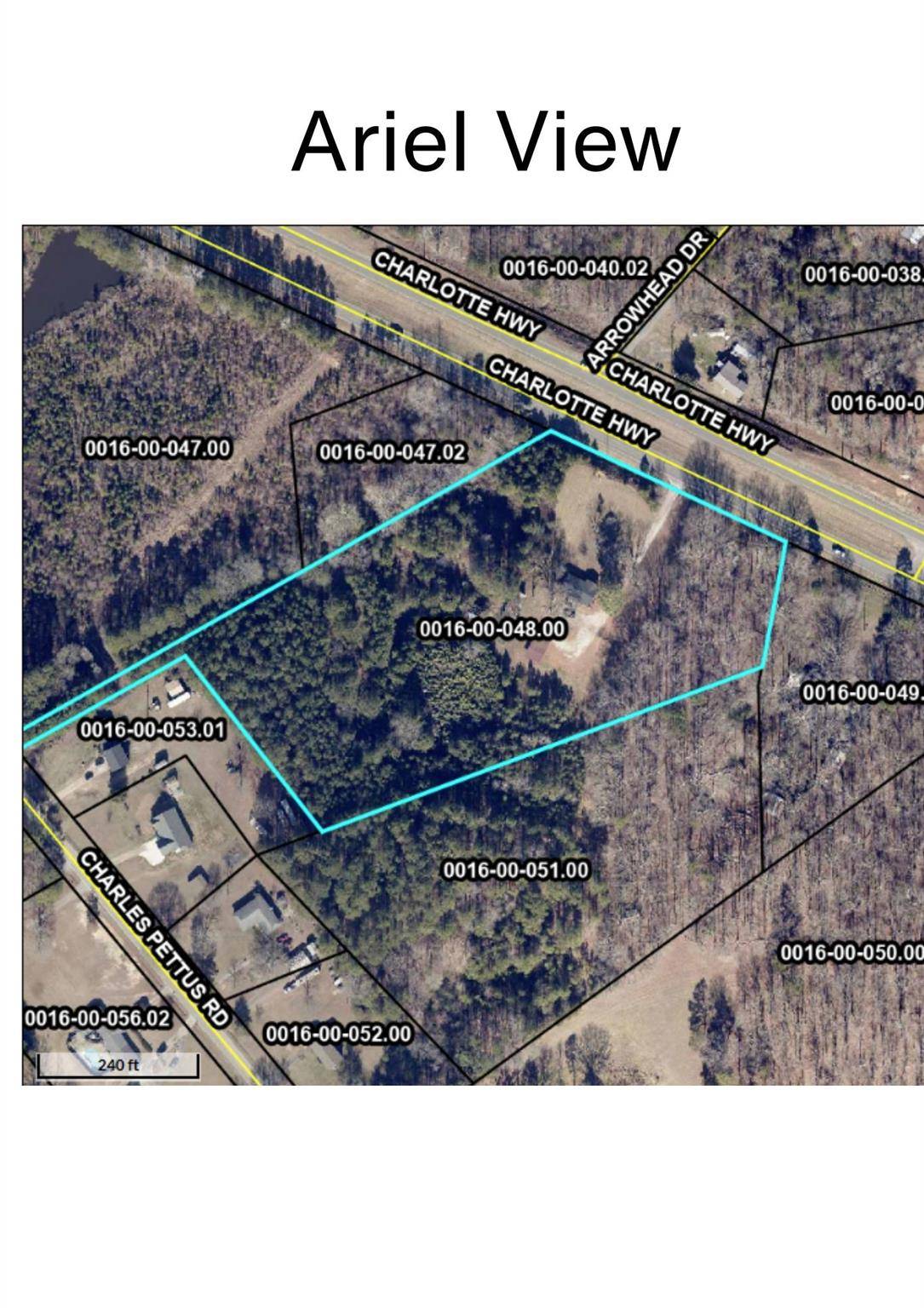 7319 Charlotte HWY, Indian Land, SC 29707