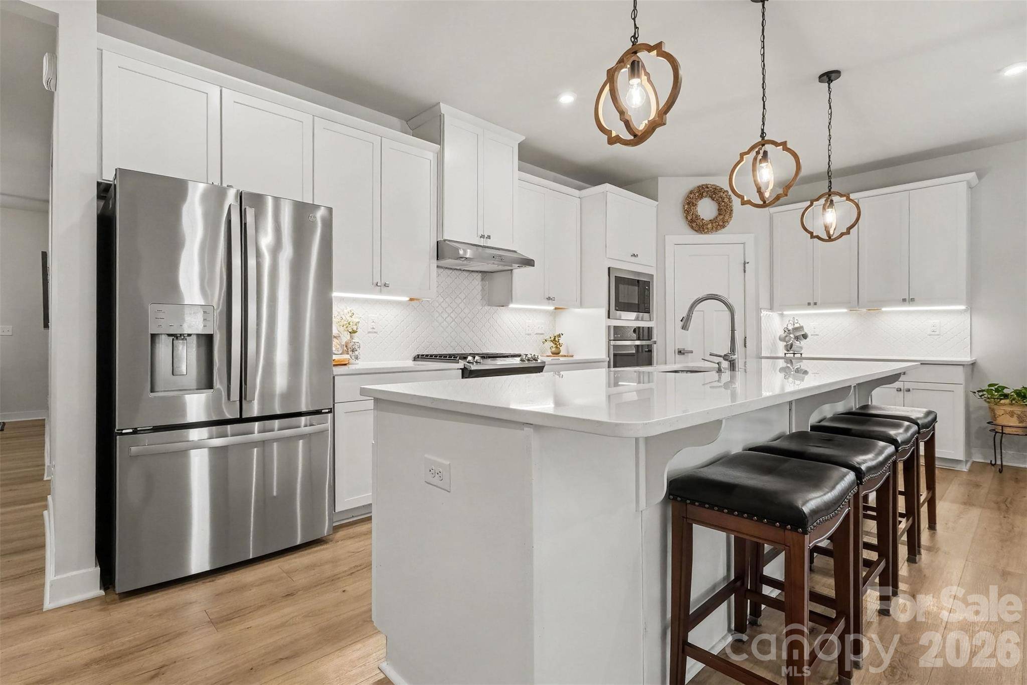 6513 Cumberland DR, Harrisburg, NC 28075