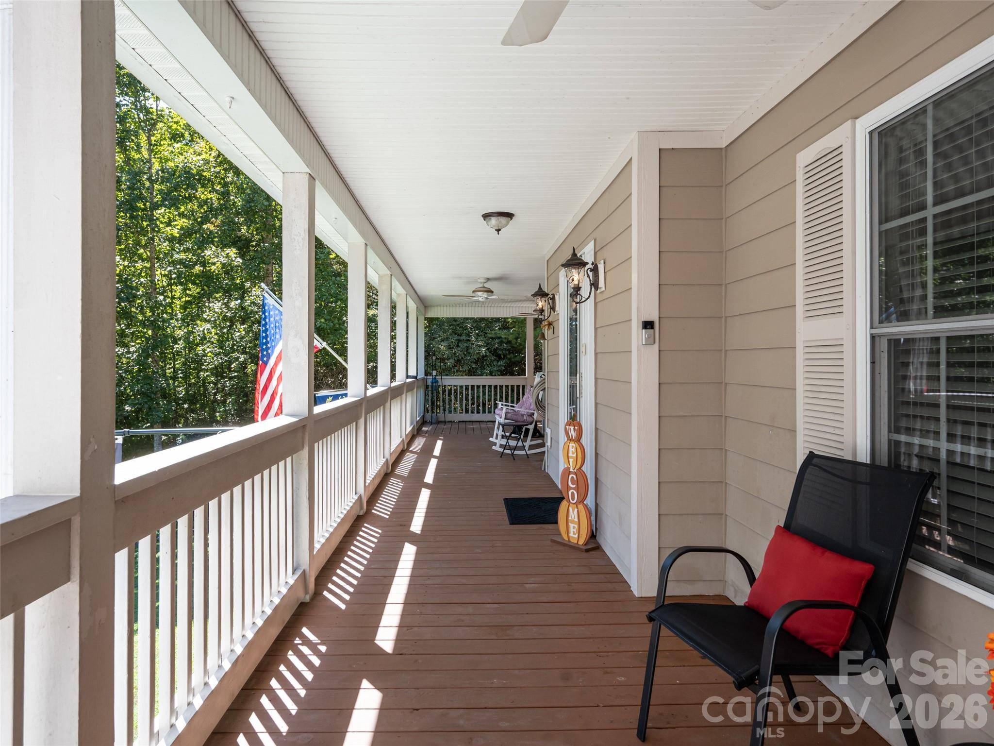 273 Cross Creek DR, Marion, NC 28752