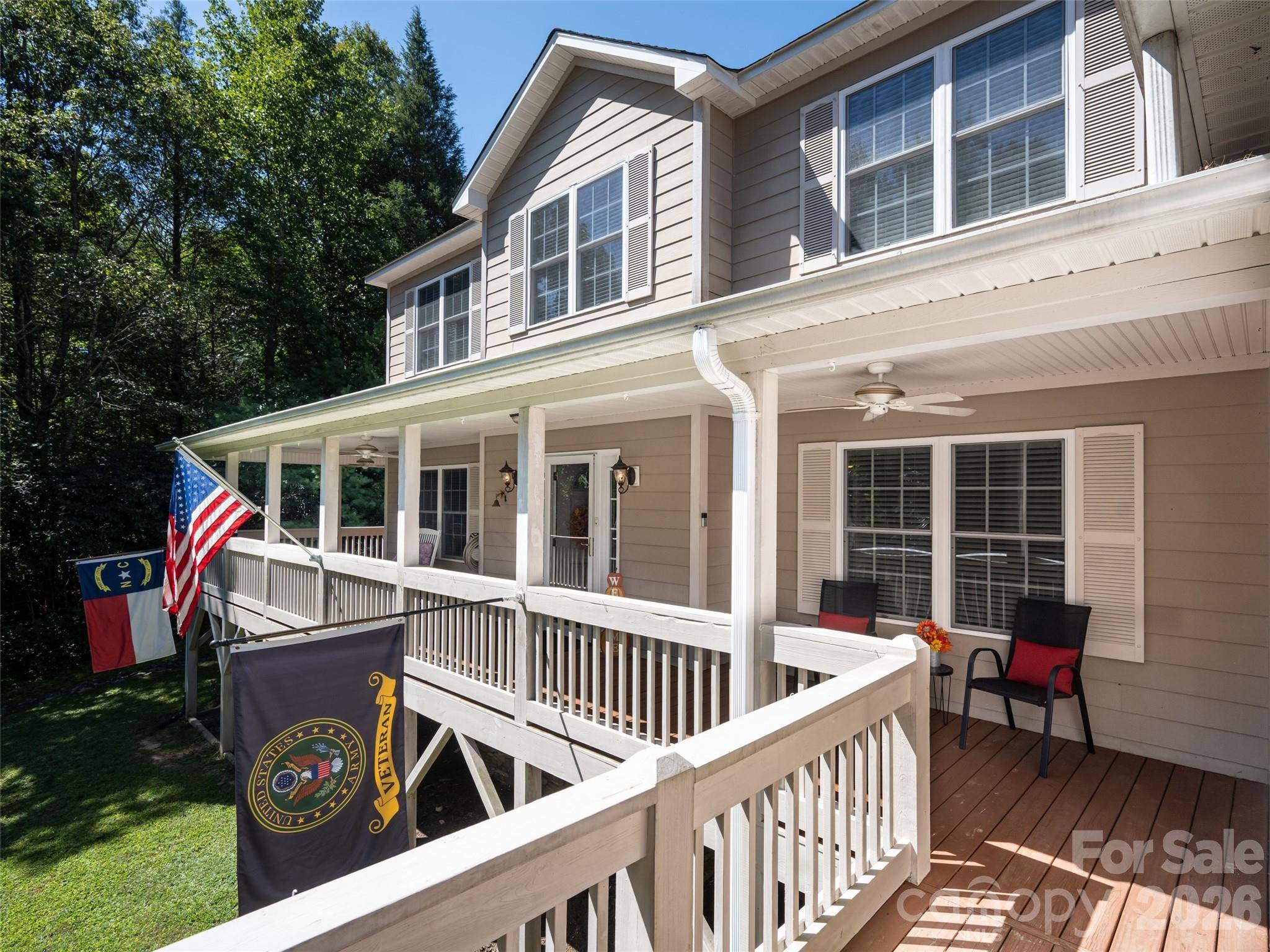 273 Cross Creek DR, Marion, NC 28752