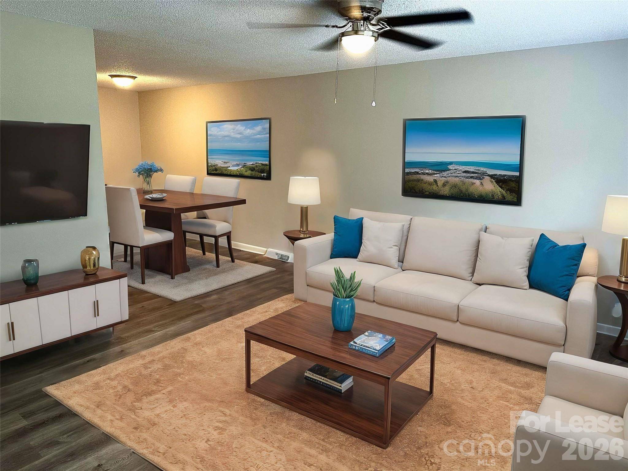 916 W 5th AVE #C, Lexington, NC 27292