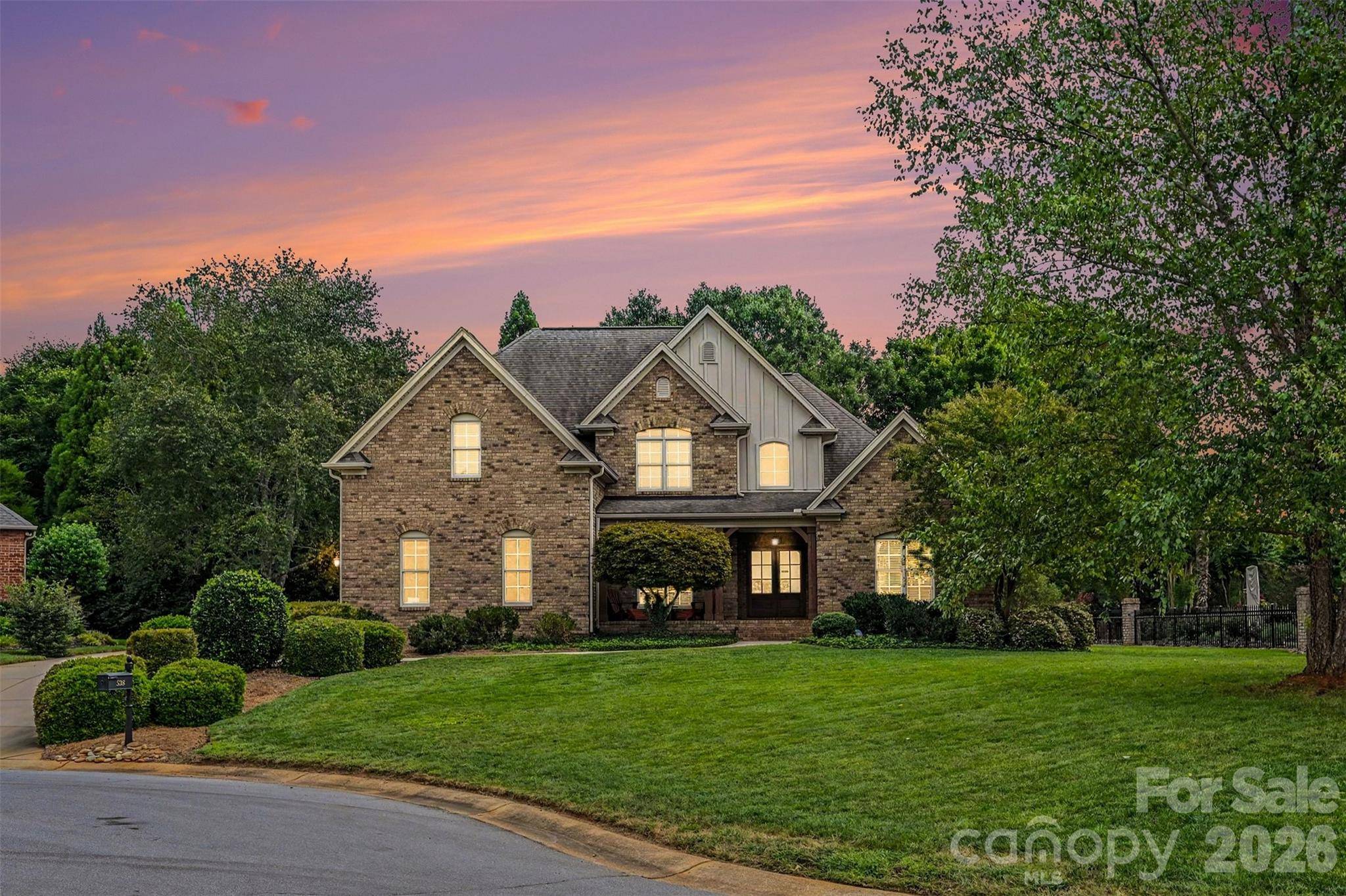 538 Muirfield WAY #34, Salisbury, NC 28144
