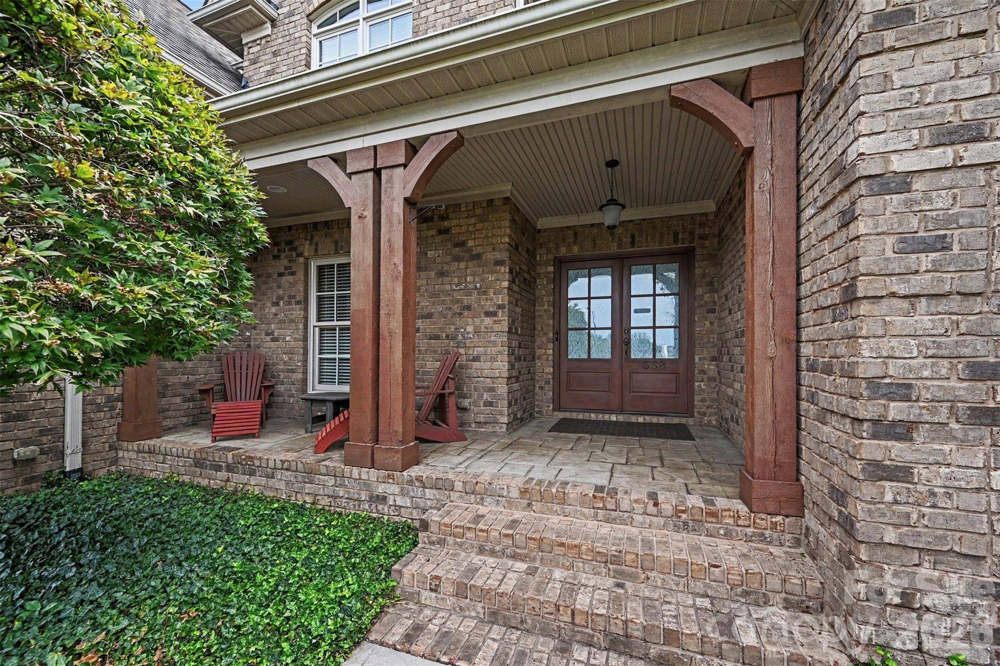 538 Muirfield WAY #34, Salisbury, NC 28144