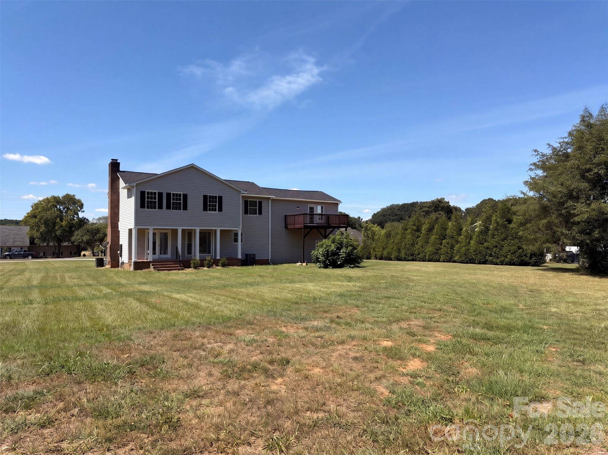 221 Pennington RD, Rock Hill, SC 29732