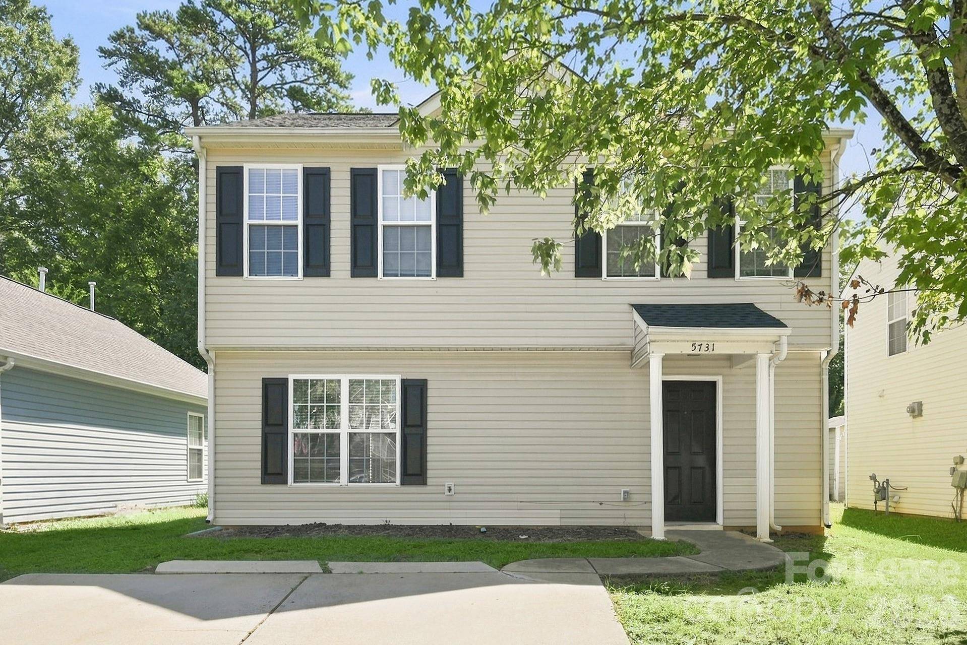 5731 Laborde AVE, Charlotte, NC 28269
