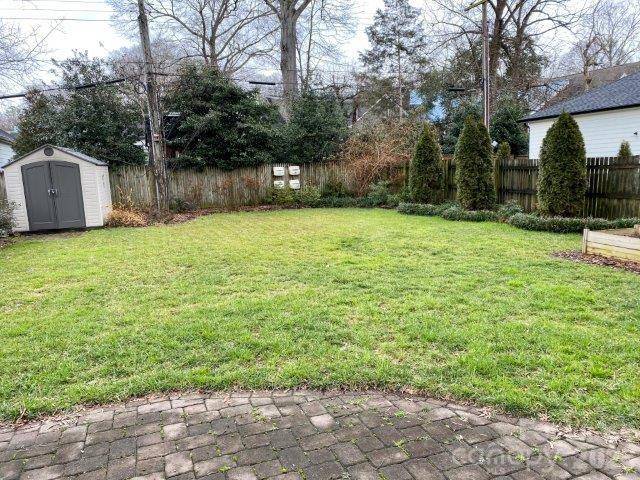 2909 Manor RD, Charlotte, NC 28209