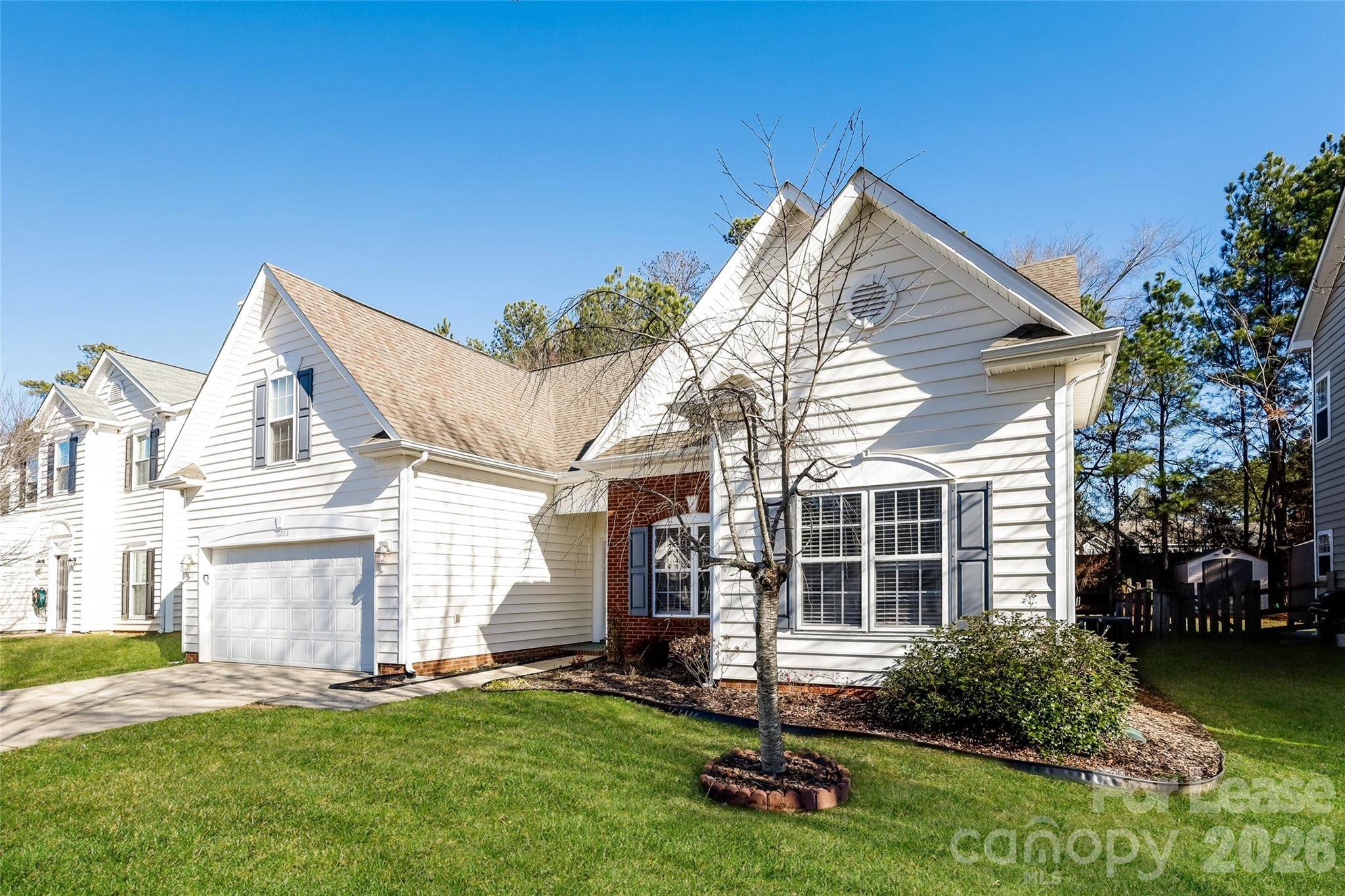 16203 Wrights Ferry RD, Charlotte, NC 28278
