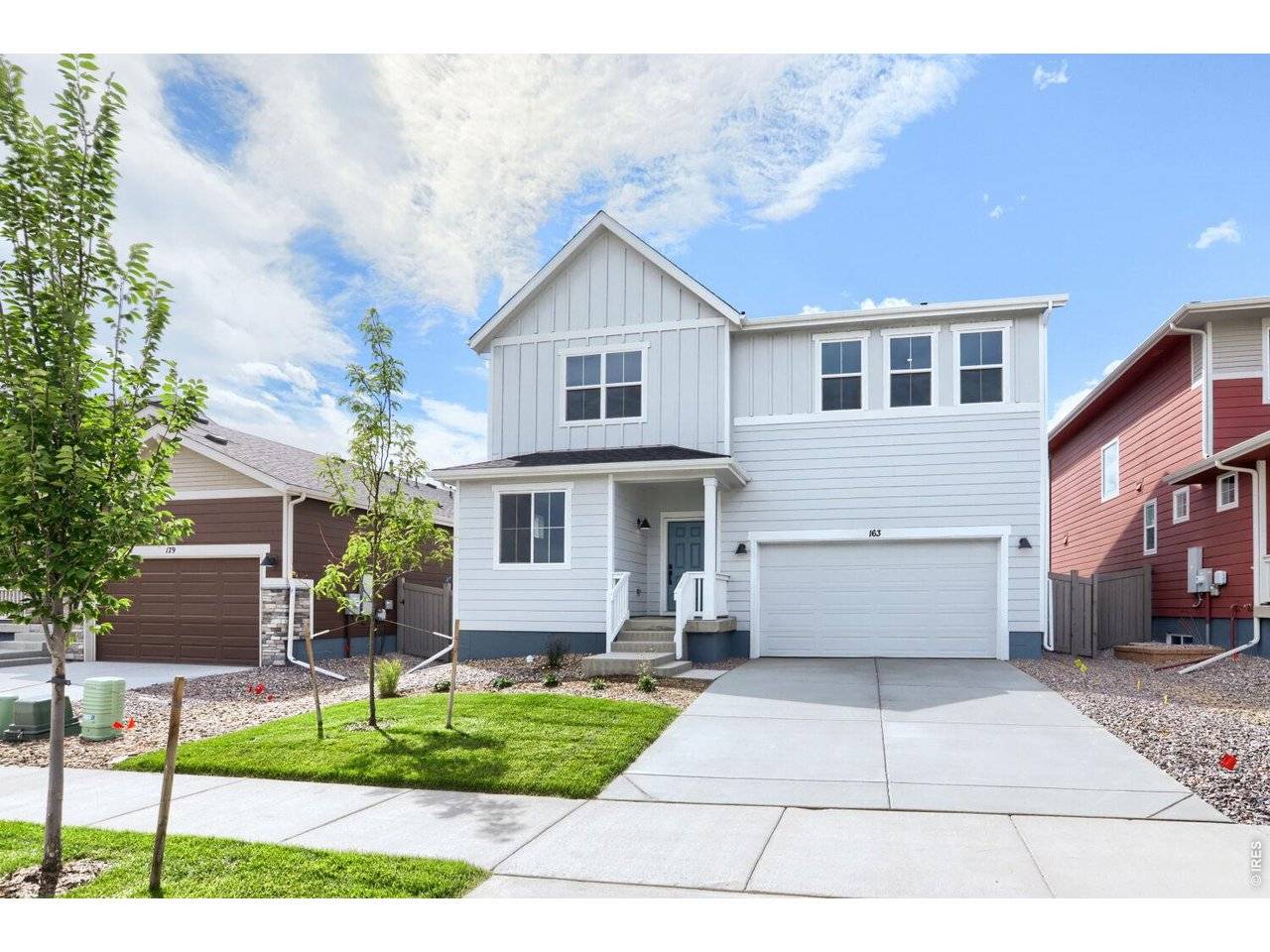 163 Buckwheat, Berthoud, CO 80513