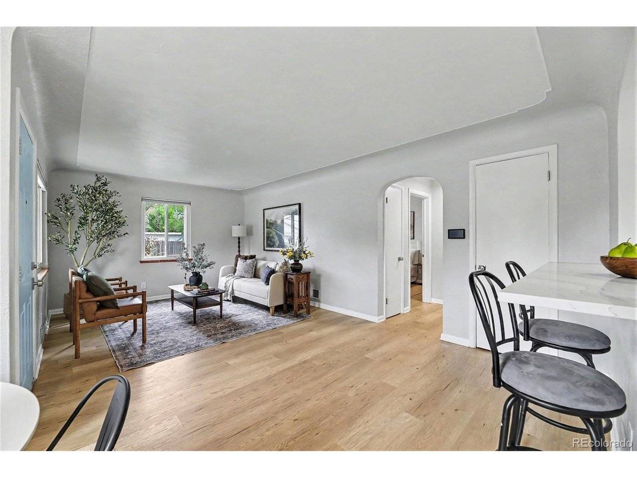 2161 W Fair, Littleton, CO 80120