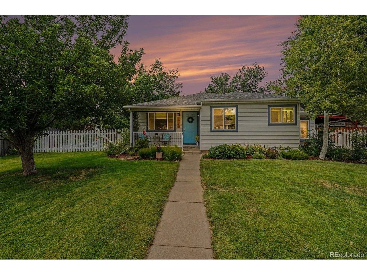 2161 W Fair, Littleton, CO 80120