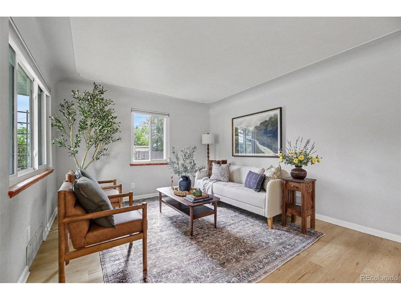2161 W Fair, Littleton, CO 80120