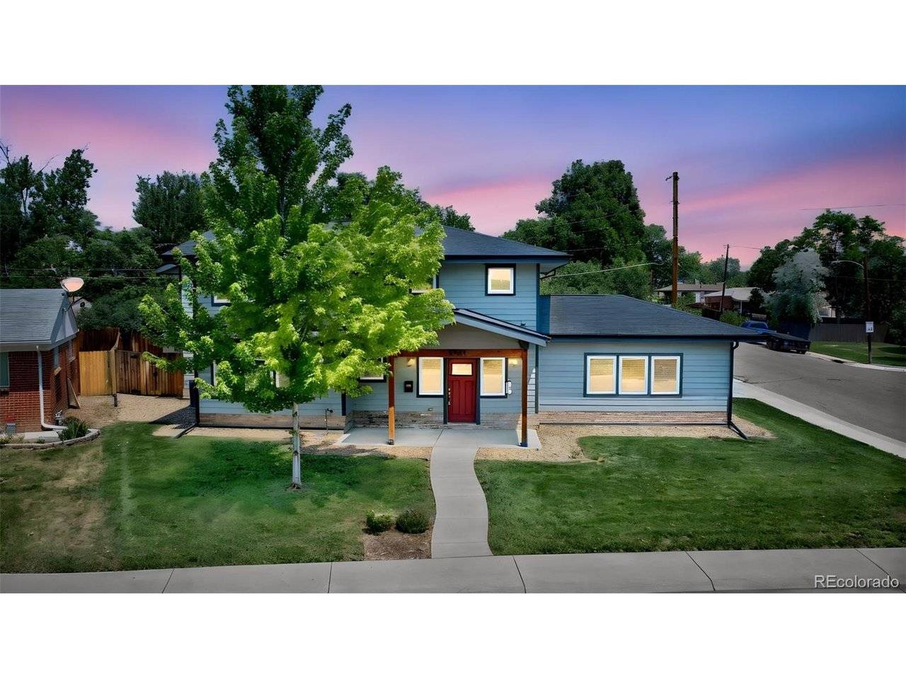 3301 W Union, Englewood, CO 80110