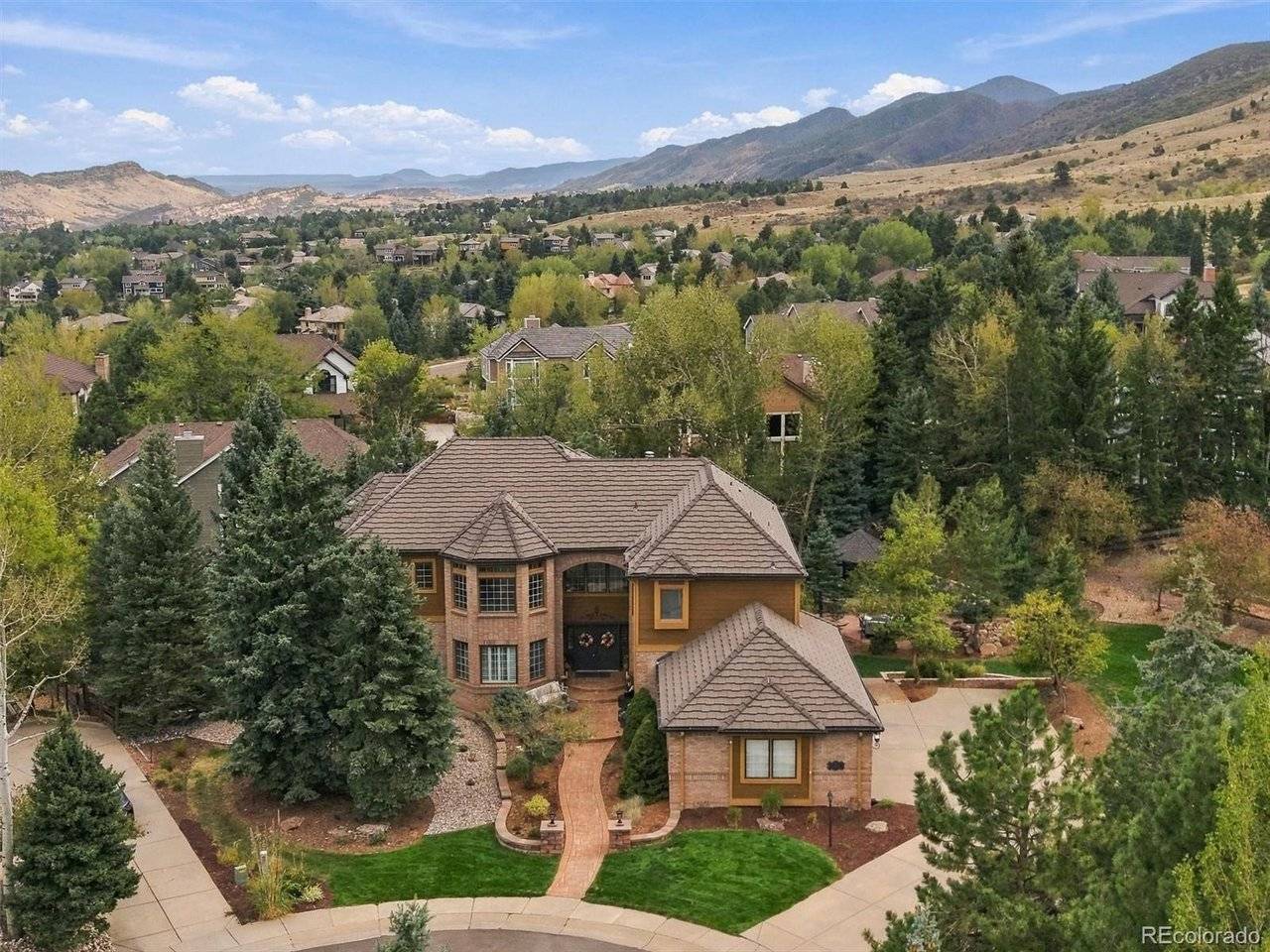 10 Antler, Littleton, CO 80127
